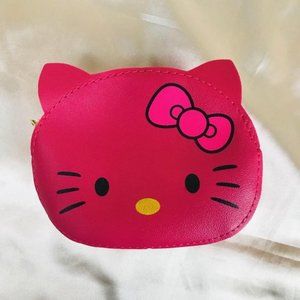 Hello Kitty Crossbody Bag